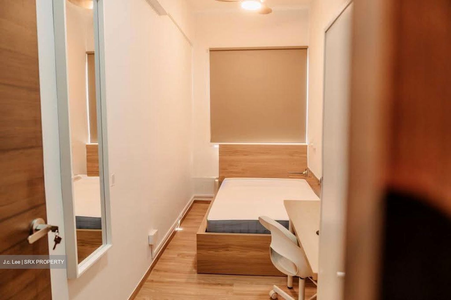 Eng Aun Mansion (D11), Apartment #627036801